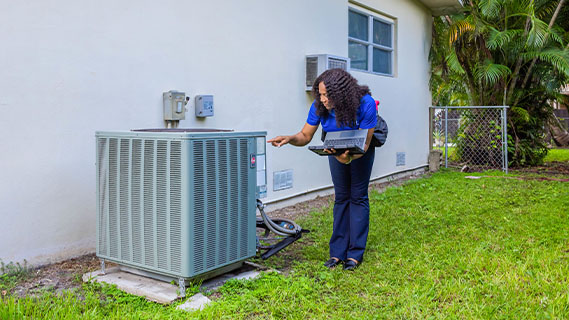 Energy Rebates Florida