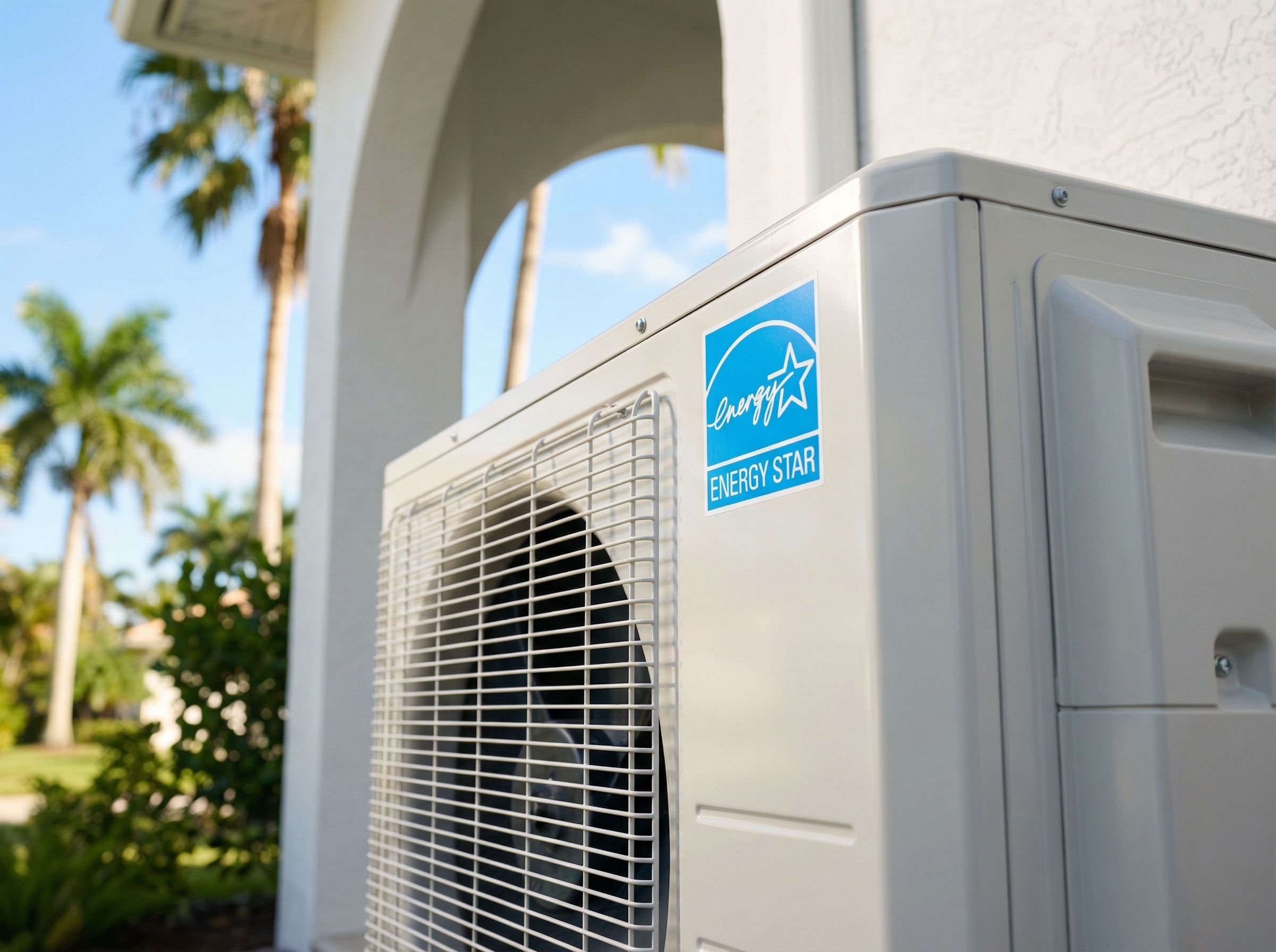 AC Rebates Florida